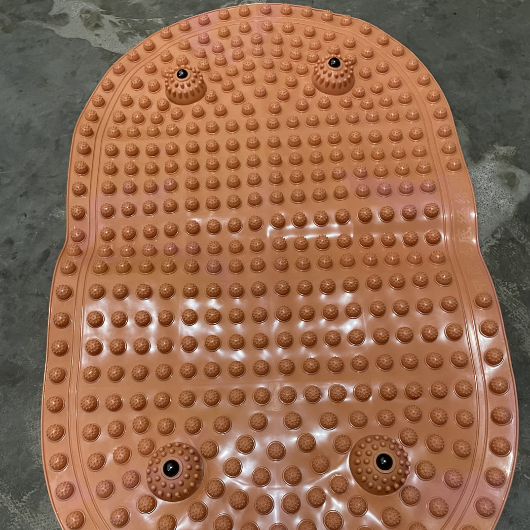 滚珠脚踩指压板85cm*50cm颜色不挑