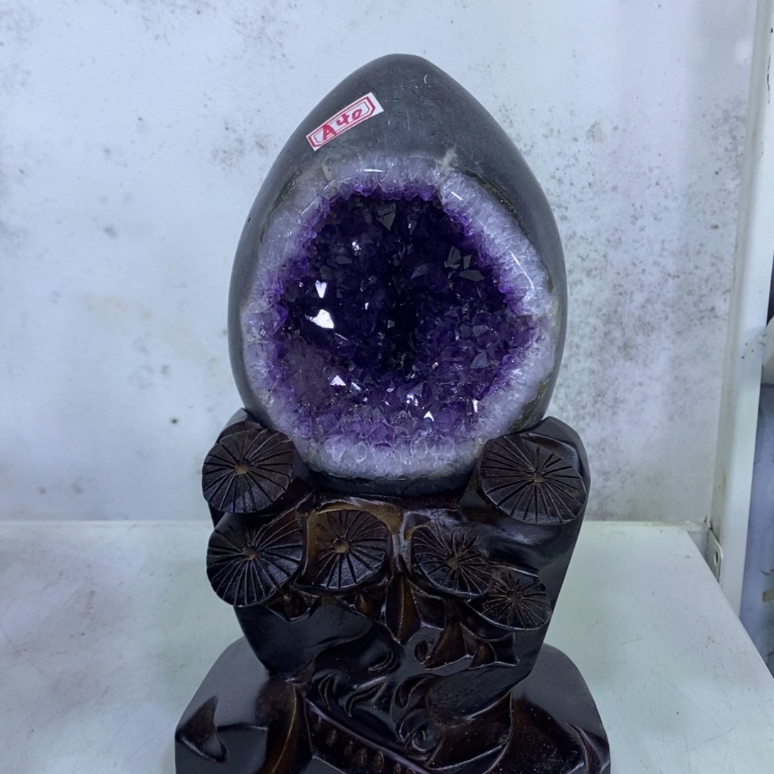 水晶水晶摆件未镶嵌40