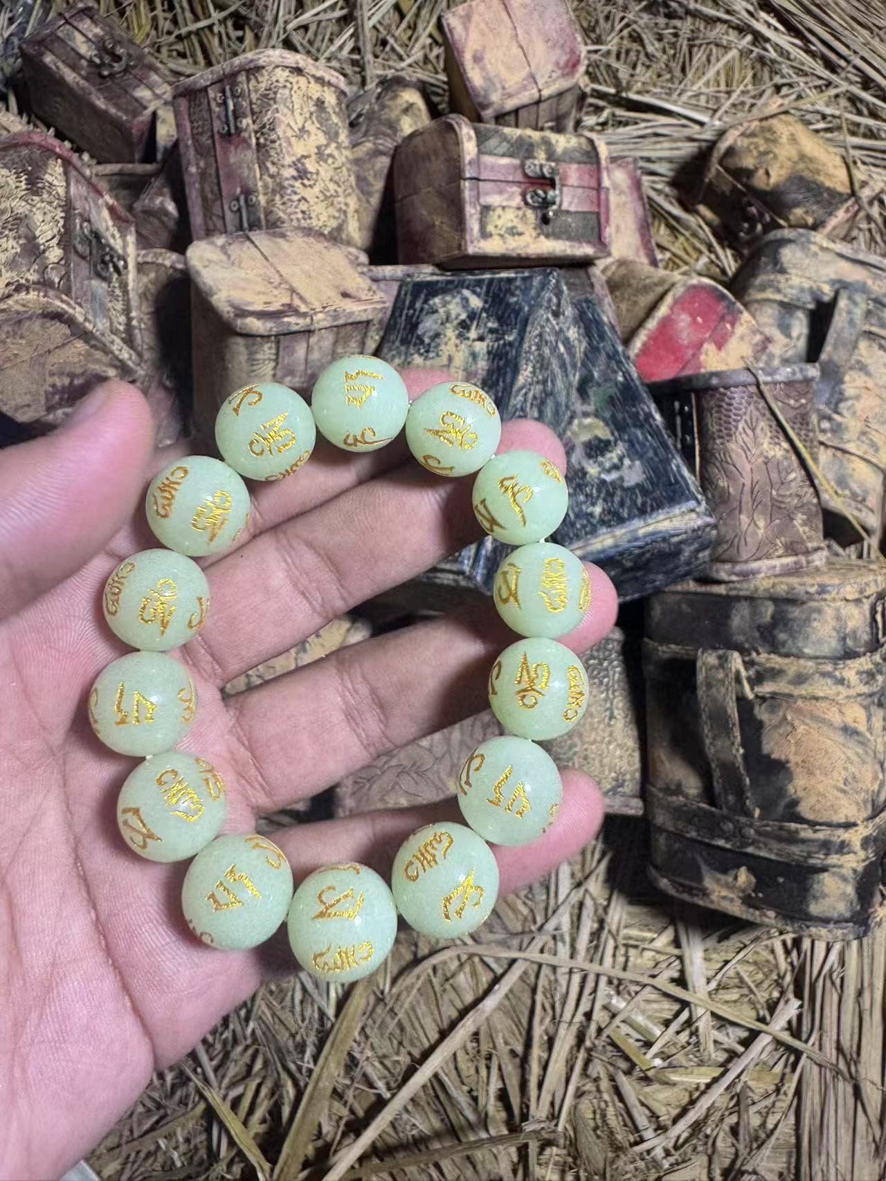 家居饰品   GD0084   流水摆件