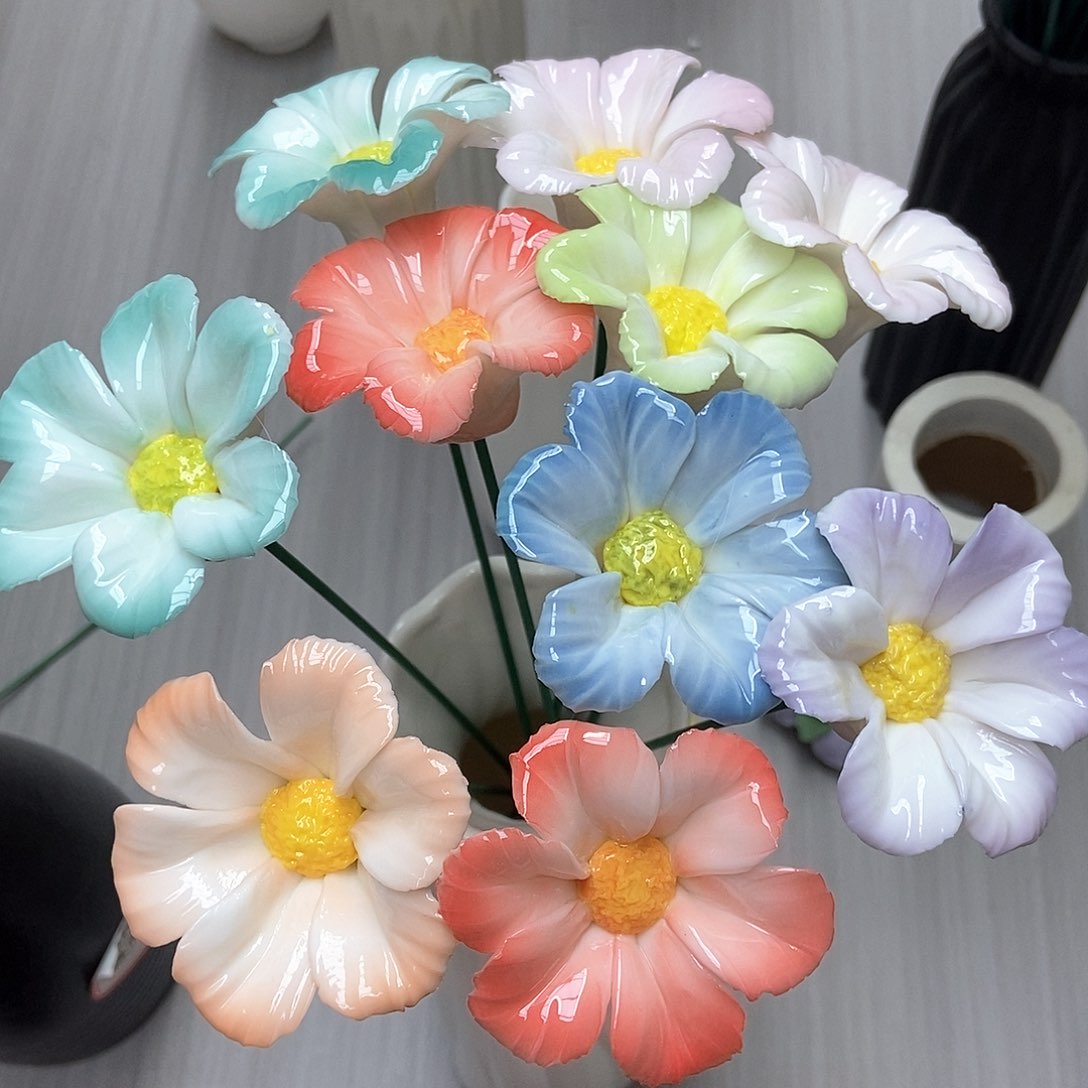 陶瓷设计风格现代