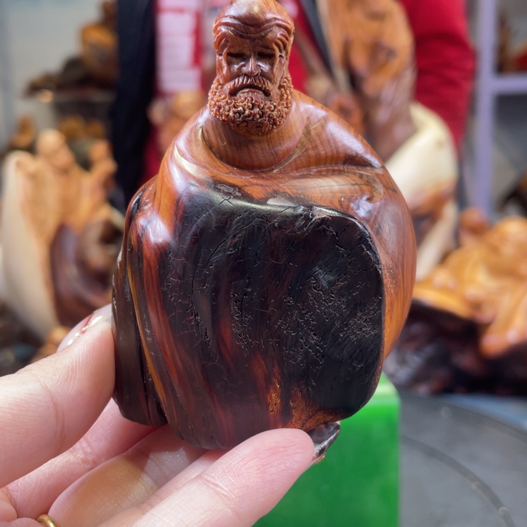 手串/手链柏木（崖柏）