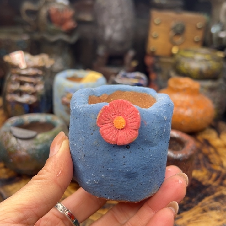 陶瓷制品不退不换