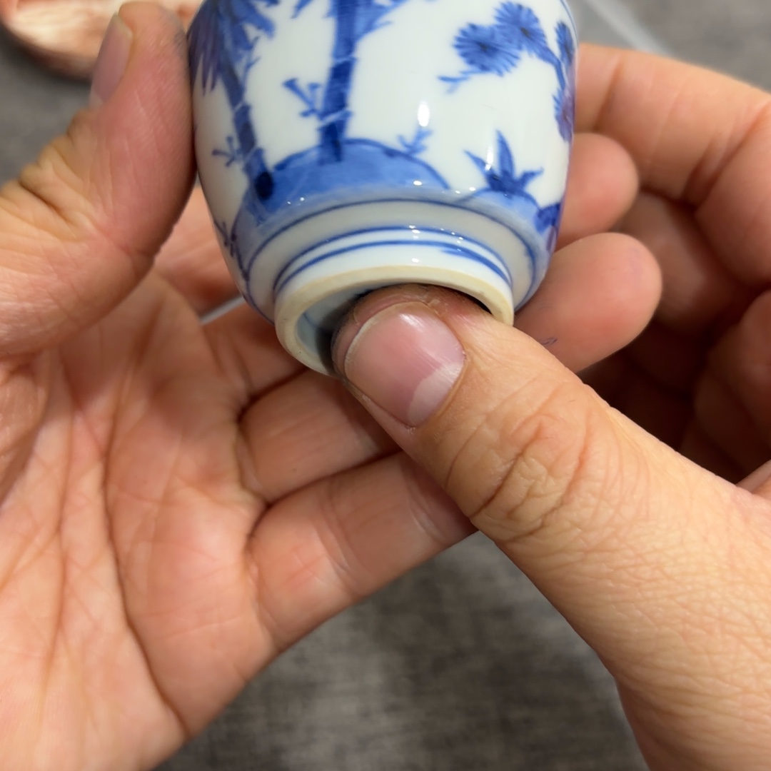 非常好看的物品 The 