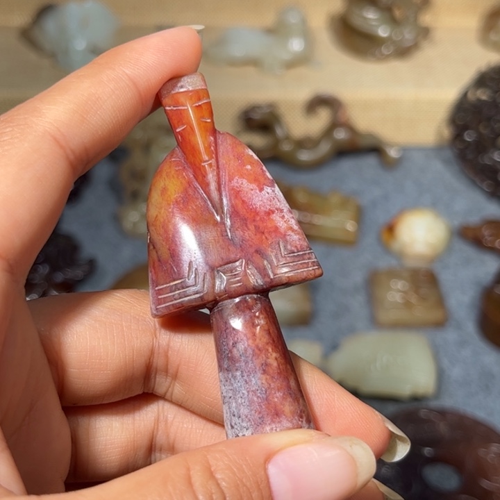 摆件陶瓷/紫砂/... 建盏 摆件