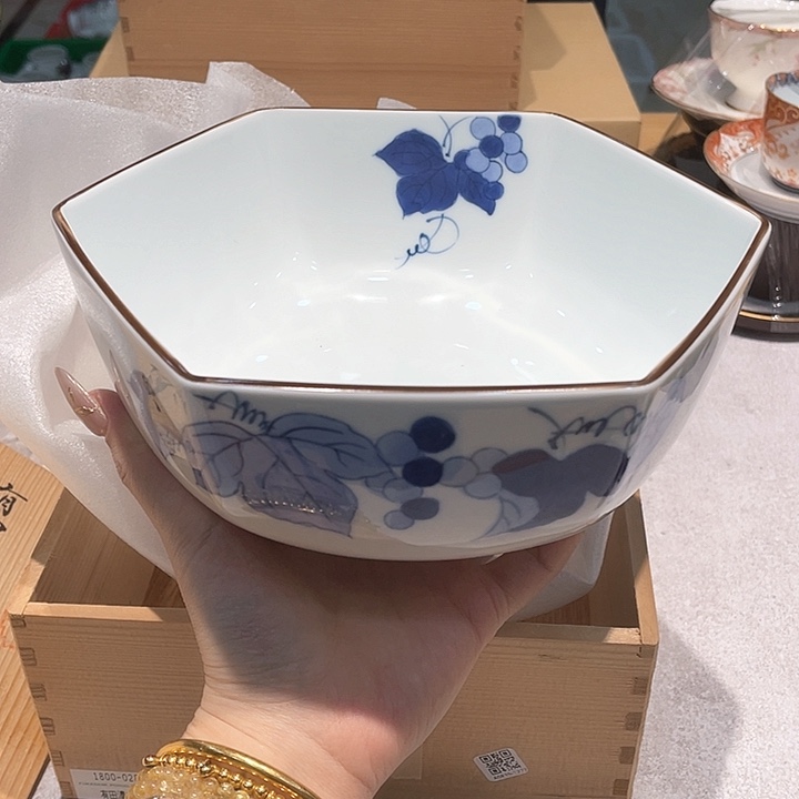 精品进口瓷器瓷片