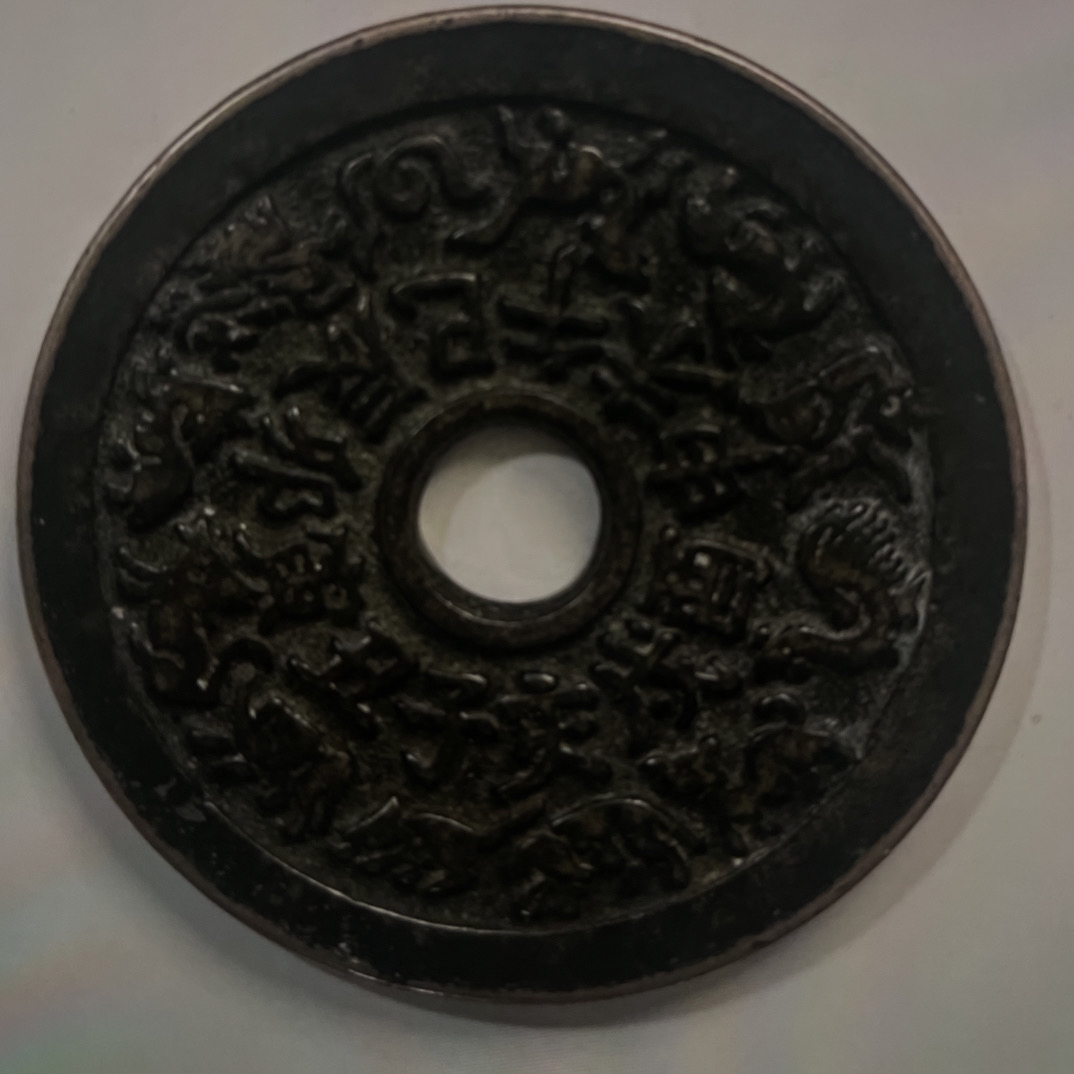 现代花钱 鉴定不好可七天退货 直播间所见即所得