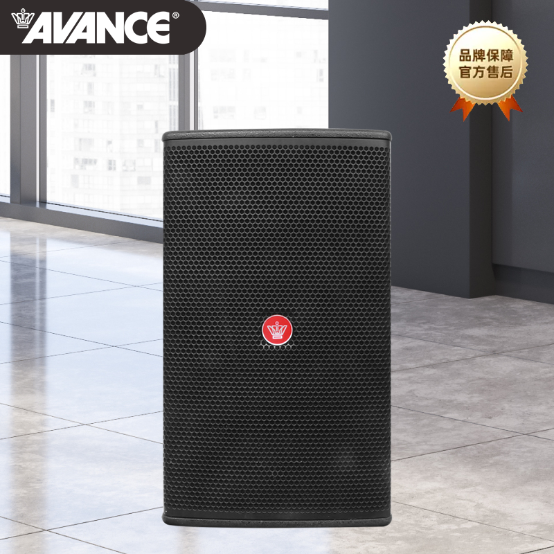 AVANCE皇冠NK-10专业音响