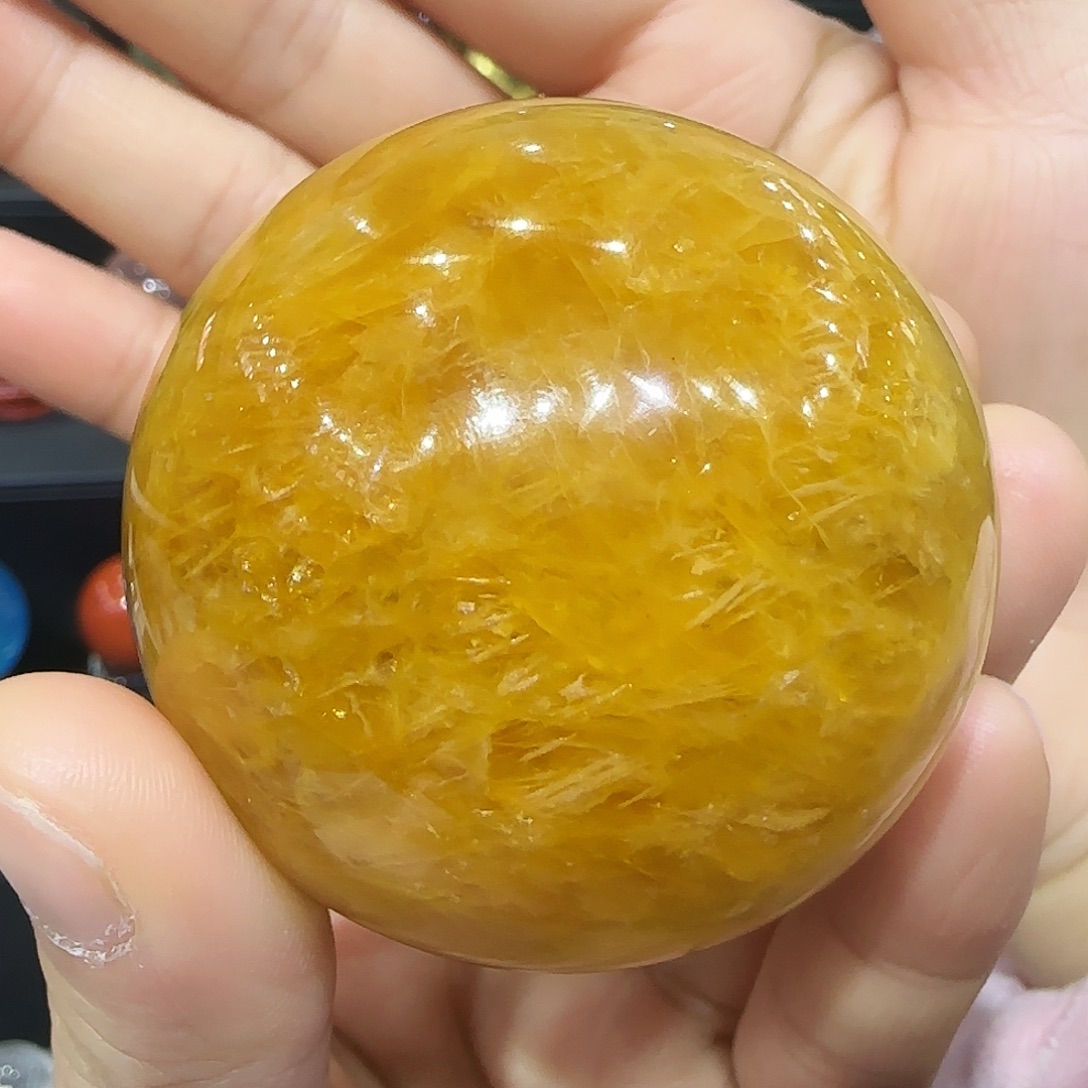 珠宝半成品水晶未镶嵌