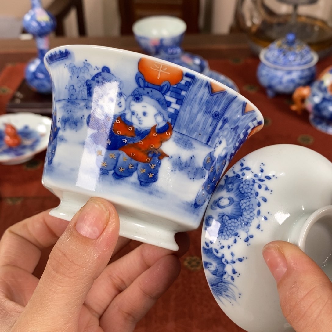 九鸣瓷艺九鸣瓷艺