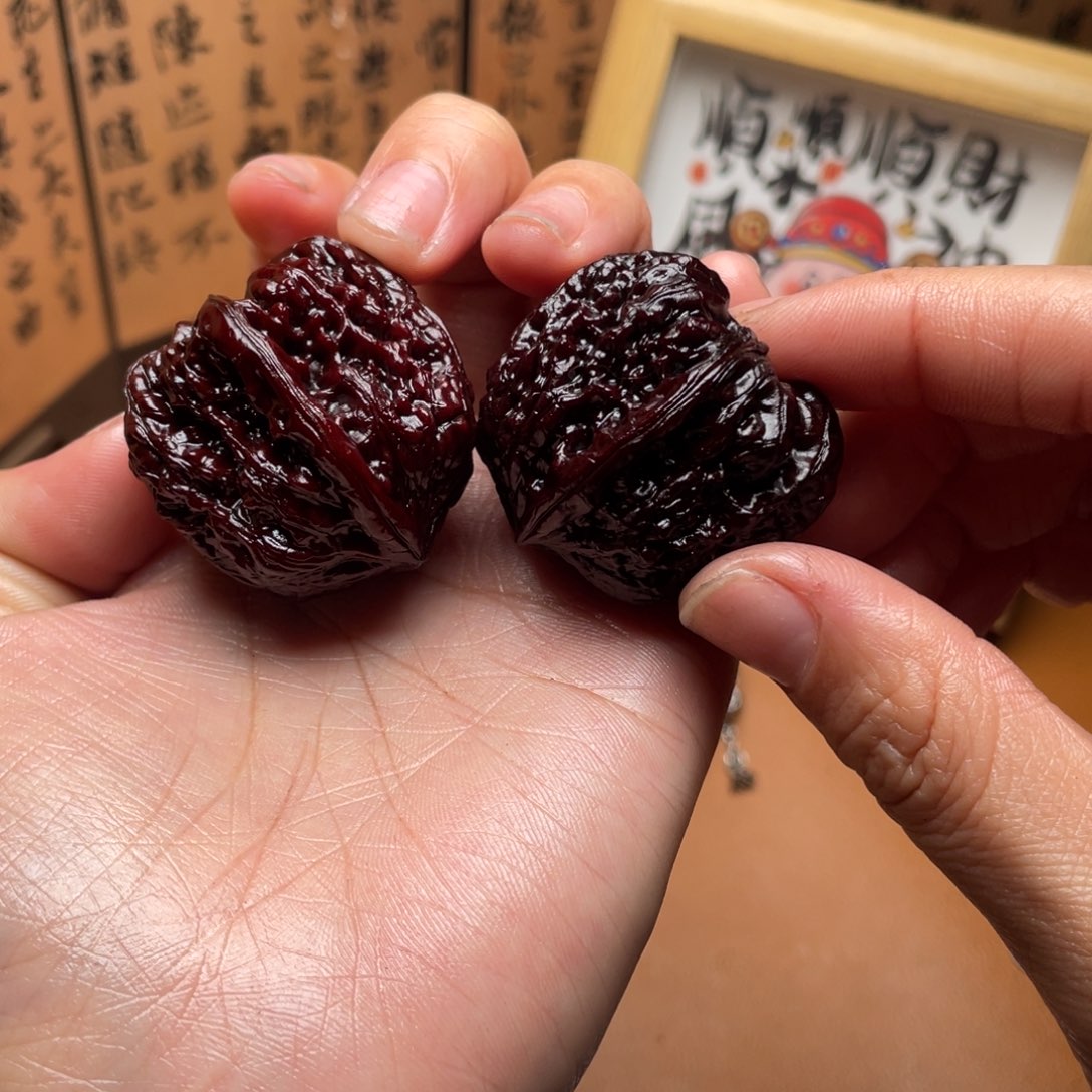 核桃地闷平谷凹底35