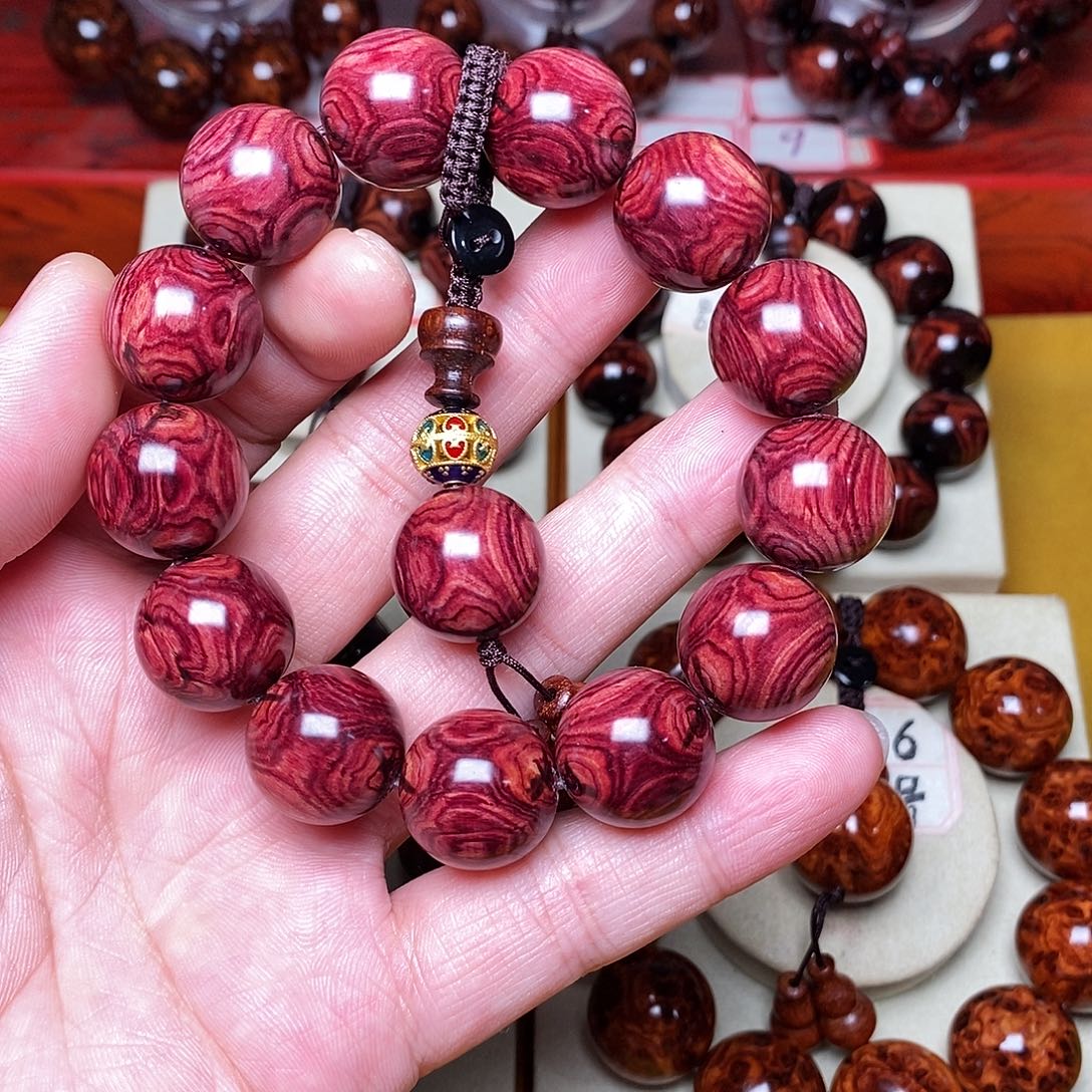 黄花梨/降香黄檀海南黄花梨