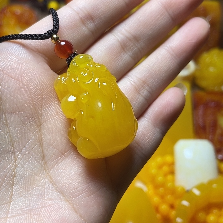 英***貔貅 俄罗斯新密 