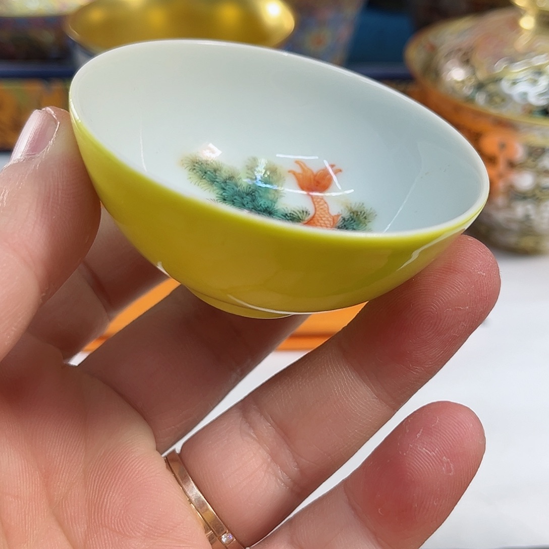 杯千年瓷都景德镇 艺术关注谢佳豪