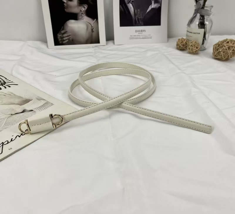 【拉奈海岛】官搭套装皮质腰带