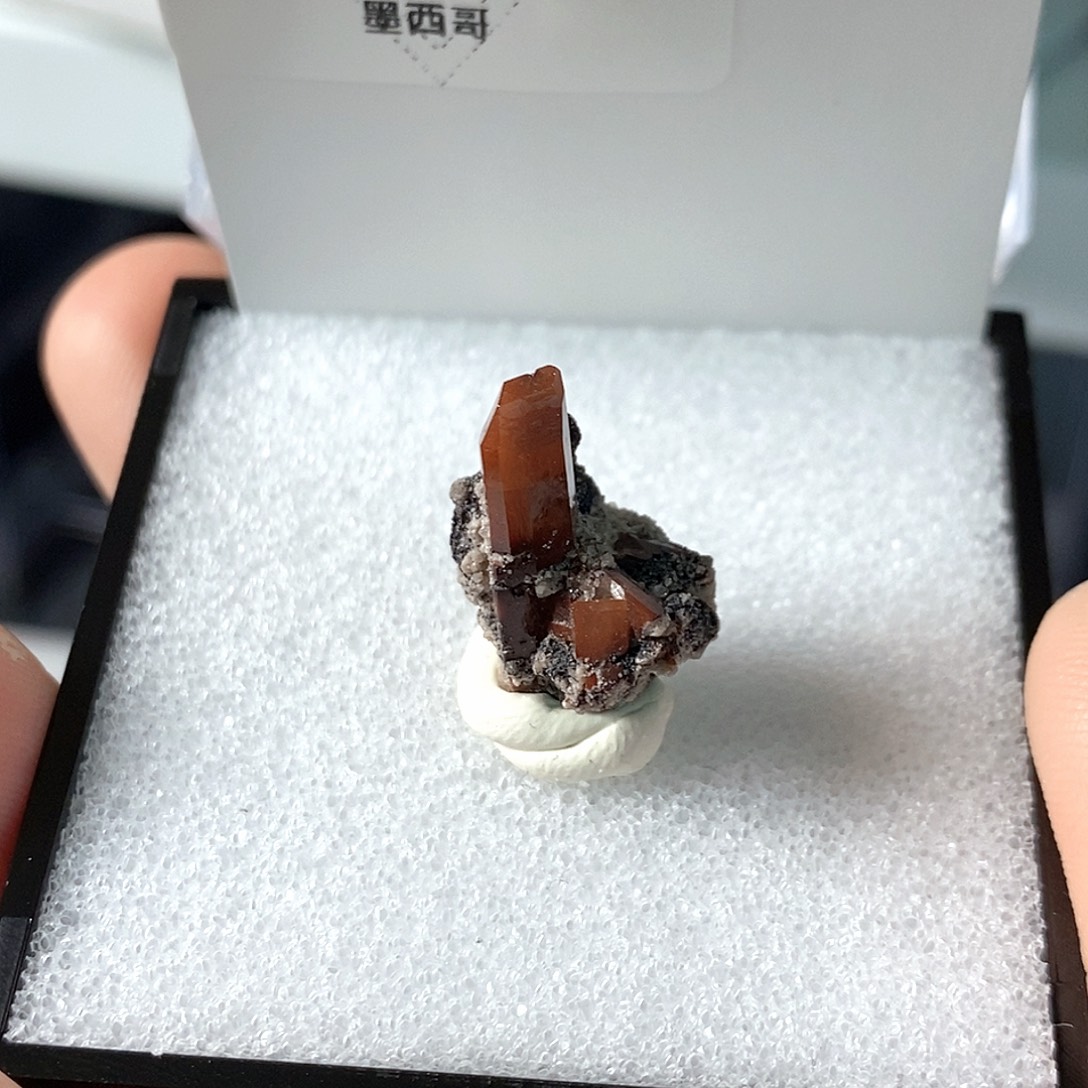 石材矿物小精品摆件