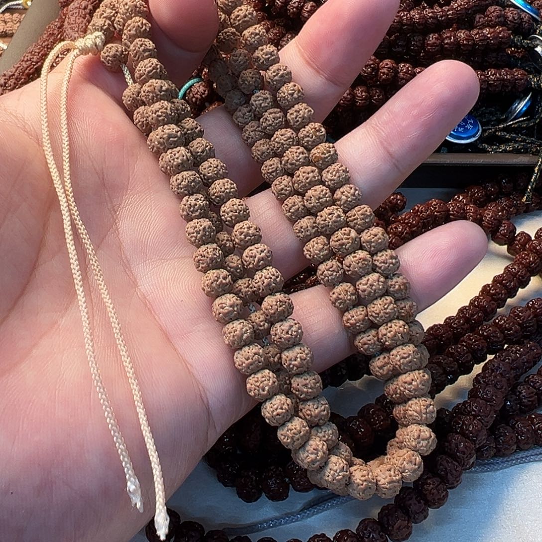 金刚菩提吊坠7-108