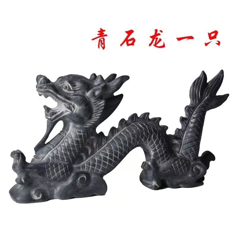 适合房顶青龙位摆放的室内装饰品