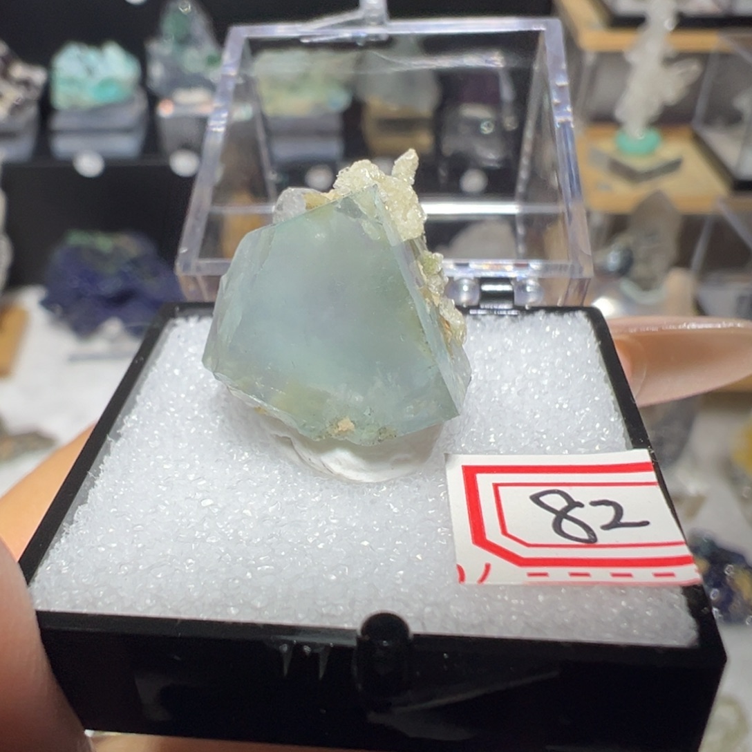 银S925镶嵌大型摆件（非配饰）紫晶