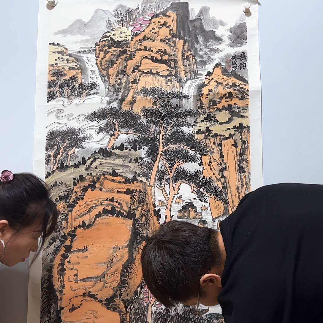 书法书法作品欣赏，书法