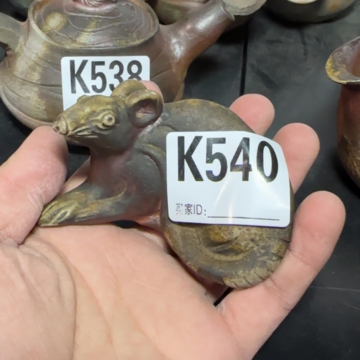 备前烧作品备前烧作品