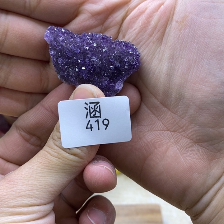 水晶大型摆件（非配饰）未镶嵌