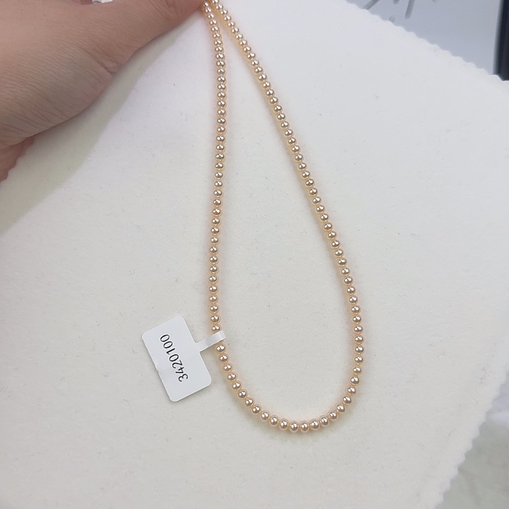 天然淡水珍珠未镶嵌淡水珍珠