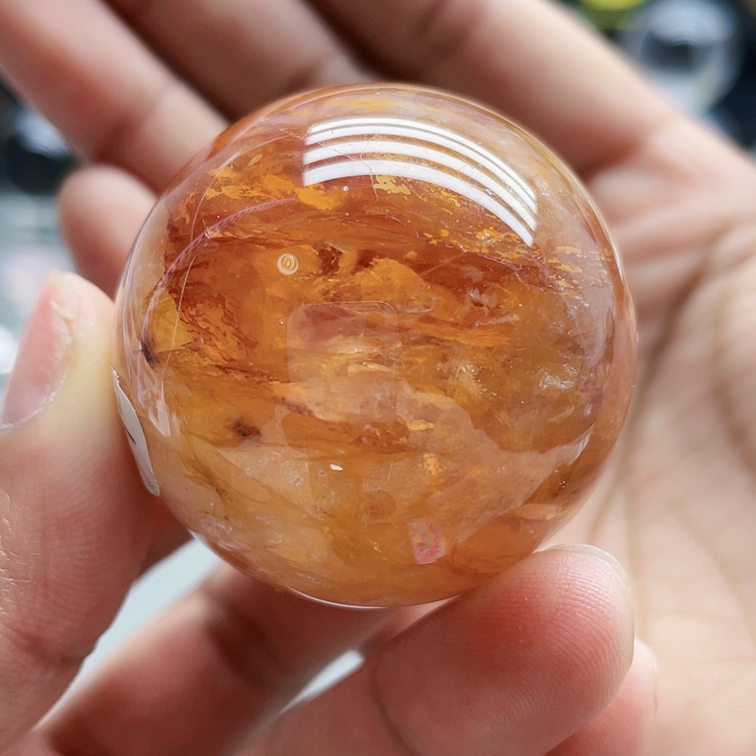 未镶嵌珠宝半成品水晶