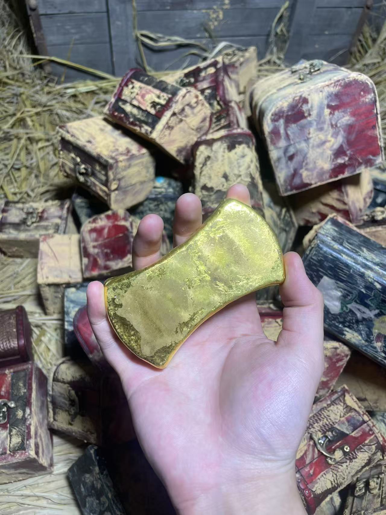 家居饰品GD0029  流水摆件