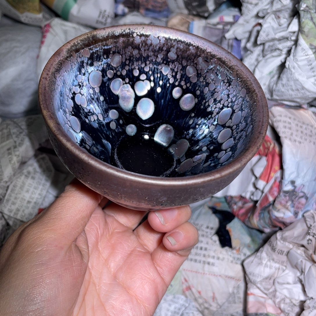 茶盏建盏直播间链接