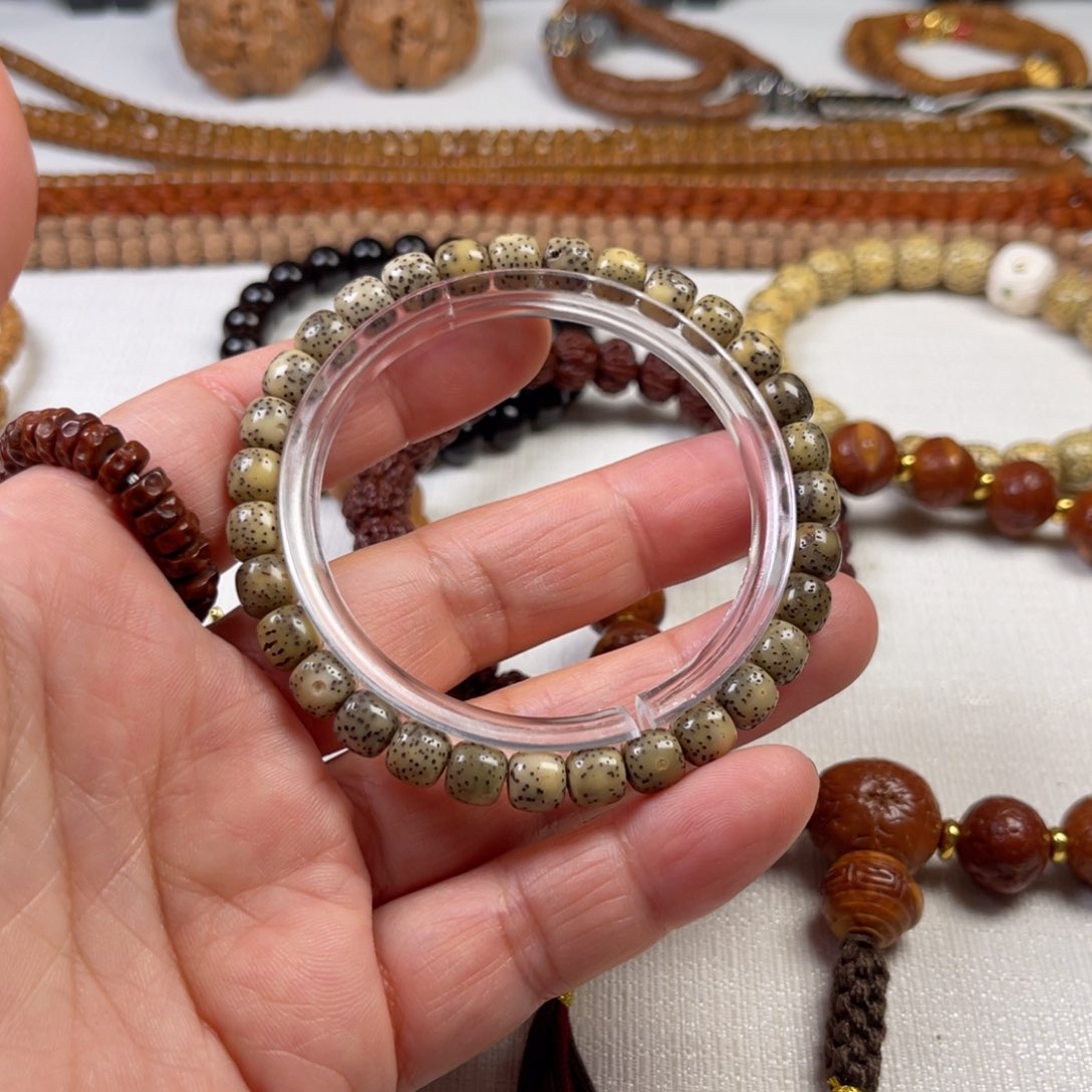 星月菩提吊坠445677788999