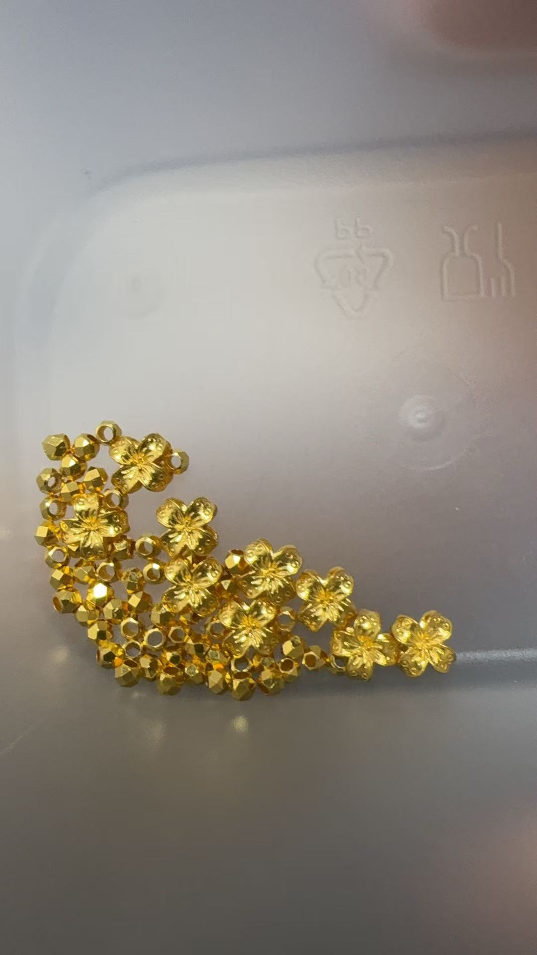 足金饰品6.799克（DIY定制款）