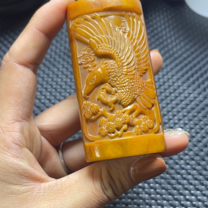 大果紫檀（缅甸花梨）