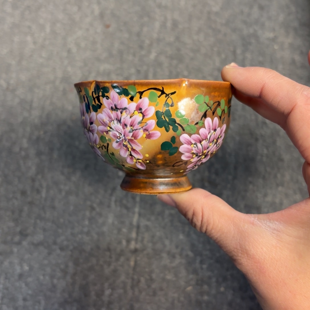 景德镇纯手工制作陶瓷