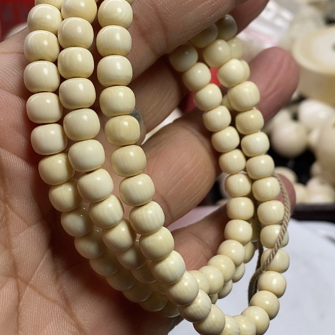 手串/手链/手镯猛犸象牙柿***?