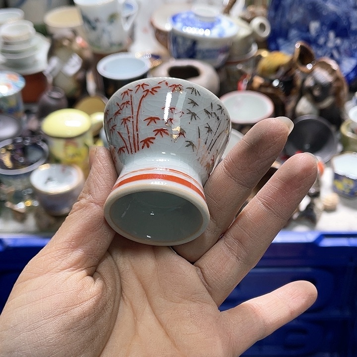 瓷片19.9包邮新疆西藏不发货