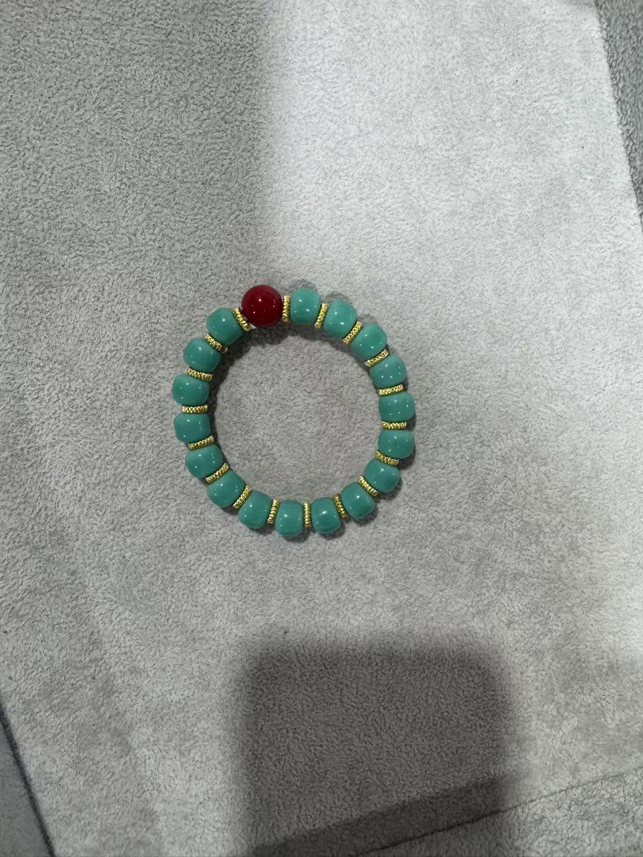 A60典藏系列s级高货手串（随机发）