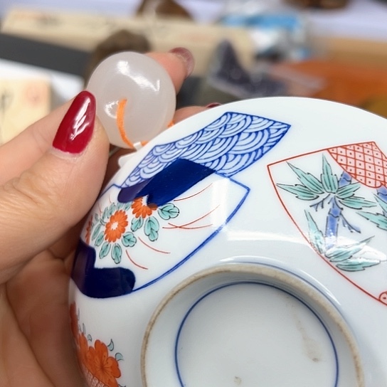 瓷器艺术品工艺品