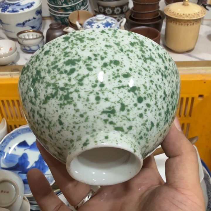 陶瓷推荐第二名20包邮