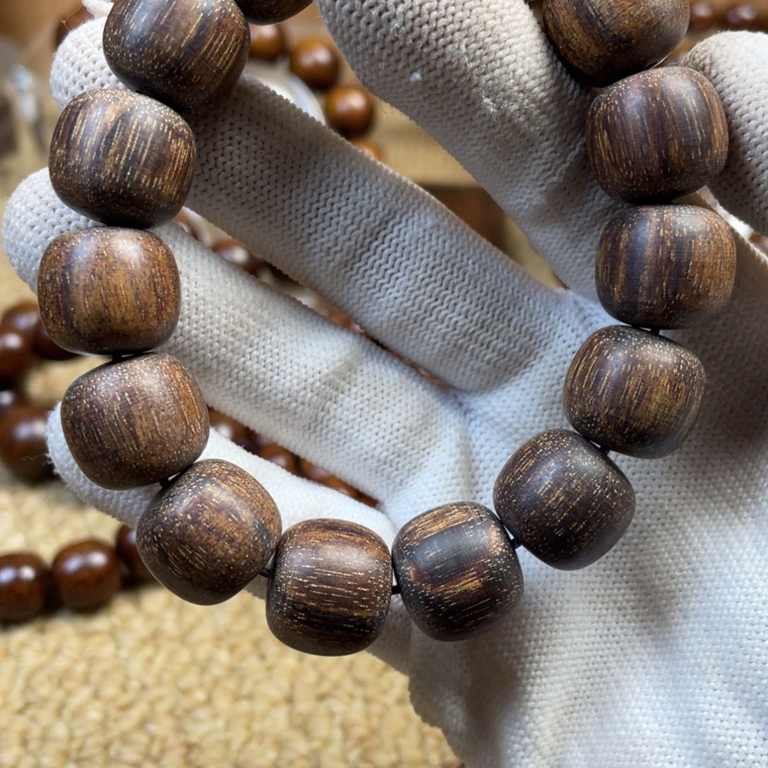 贡木手串/手链贡木手串