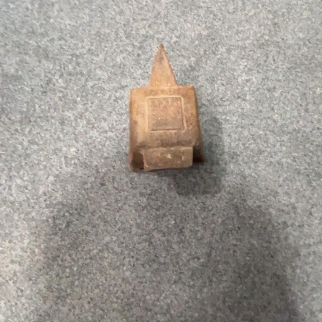 木铁钉子一个全品的