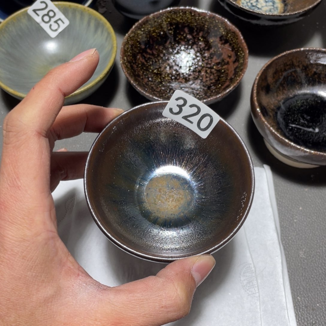 茶盏美好生活从开始到