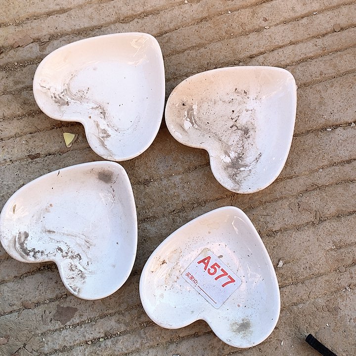 紫砂陶瓷艺术作品欣赏