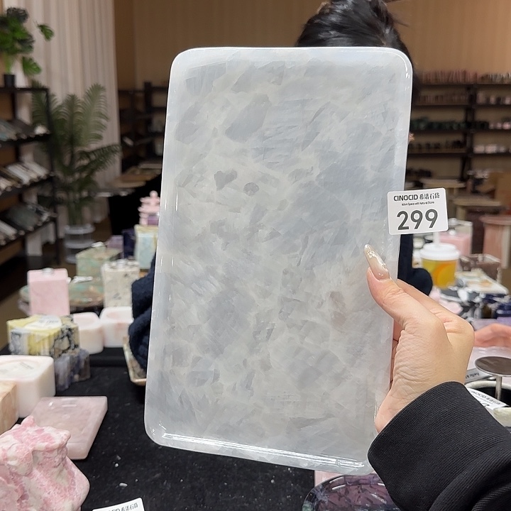 冰川蓝超大盘福利299