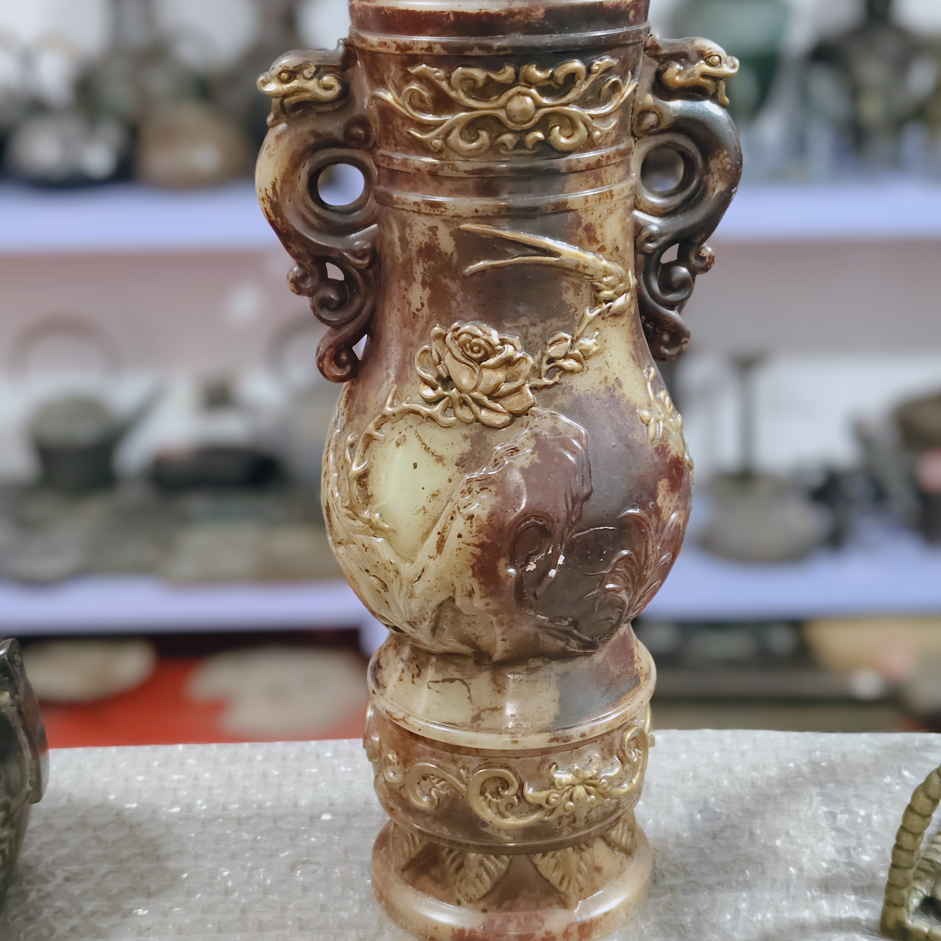 家居摆件精美工艺