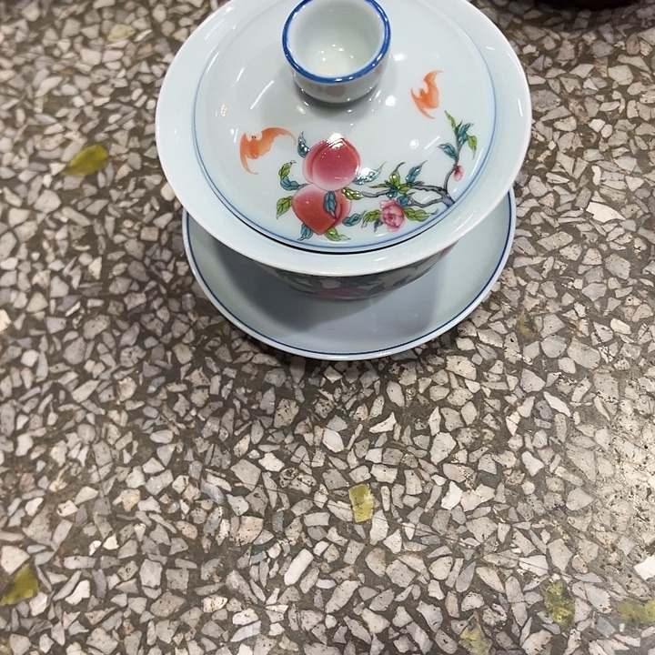 （***）广东最大旧物仓老货1