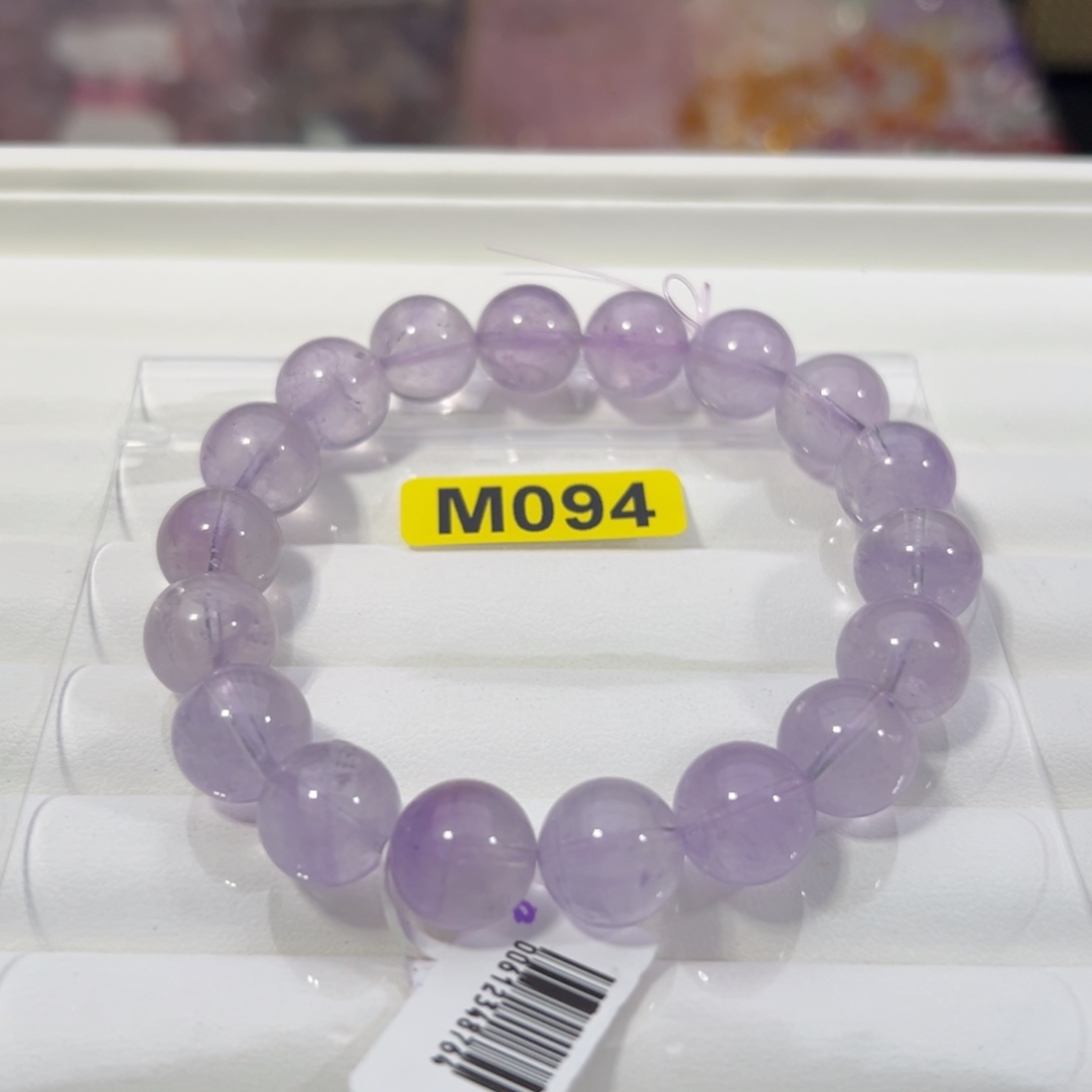 水晶天然默认微瑕未镶嵌