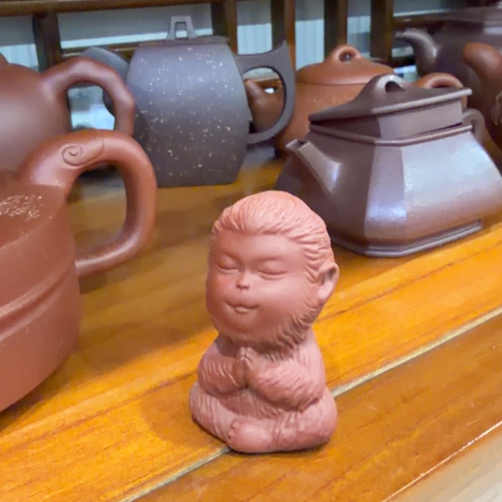 紫砂茶壶原矿正品 紫砂原矿