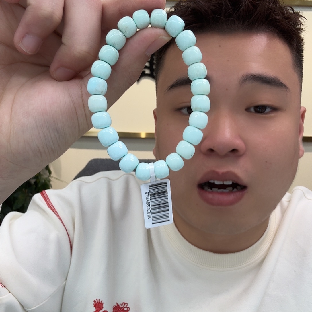 绿松石珠宝奇石未镶嵌751