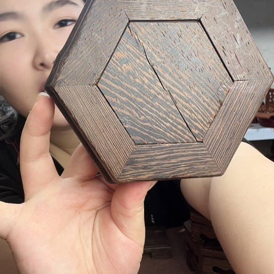 塞***哥核桃木/黑胡桃（胡桃木）