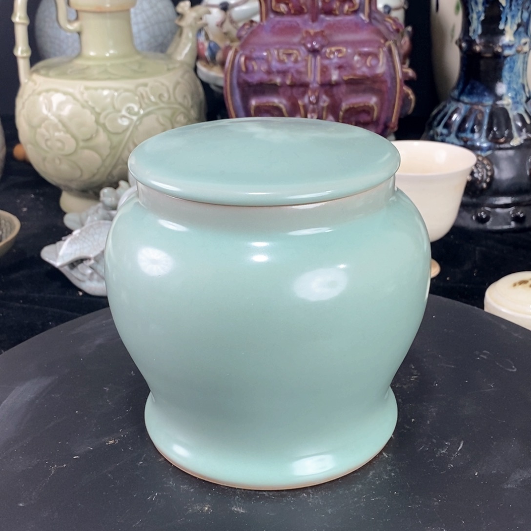 摆件通*瓷器瓷器瓷器